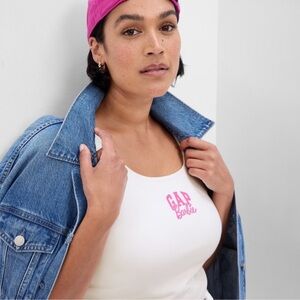 GAP Barbie Tank Top !
